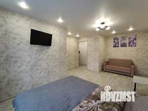 1-к квартира, посуточно, 30м2, 4/5 этаж