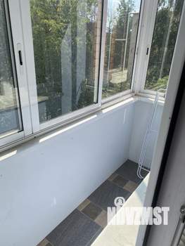 1-к квартира, посуточно, 31м2, 4/5 этаж