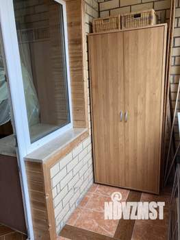 2-к квартира, на длительный срок, 58м2, 1/4 этаж