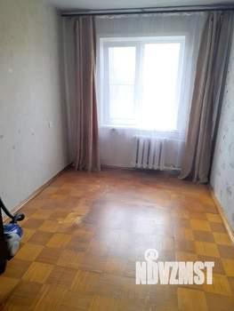 2-к квартира, на длительный срок, 44м2, 5/5 этаж