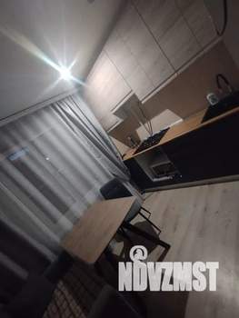 1-к квартира, посуточно, 37м2, 9/9 этаж