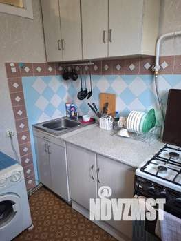 2-к квартира, посуточно, 52м2, 3/5 этаж