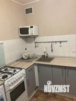 1-к квартира, на длительный срок, 37м2, 1/5 этаж