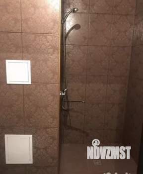 Студия квартира, на длительный срок, 28м2, 15/17 этаж