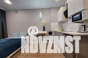 1-к квартира, посуточно, 27м2, 3/16 этаж