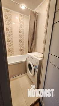 1-к квартира, на длительный срок, 35м2, 5/9 этаж