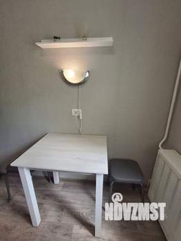 1-к квартира, на длительный срок, 34м2, 1/5 этаж