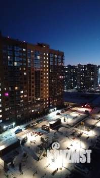 1-к квартира, на длительный срок, 39м2, 11/16 этаж