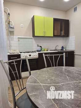 2-к квартира, посуточно, 60м2, 1/1 этаж