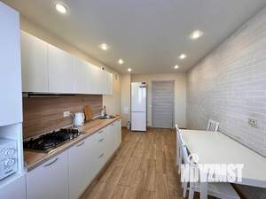 2-к квартира, посуточно, 60м2, 3/12 этаж