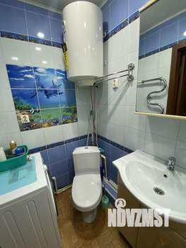 1-к квартира, на длительный срок, 32м2, 2/9 этаж