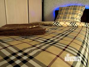 1-к квартира, посуточно, 40м2, 7/9 этаж