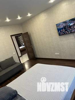 2-к квартира, посуточно, 57м2, 9/14 этаж