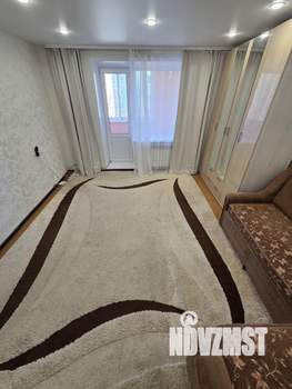 2-к квартира, на длительный срок, 55м2, 3/9 этаж