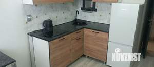 1-к квартира, на длительный срок, 19м2, 5/15 этаж