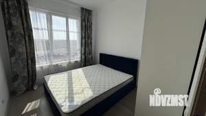 2-к квартира, на длительный срок, 38м2, 10/16 этаж