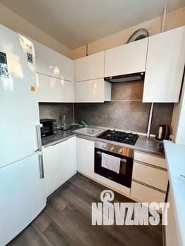 2-к квартира, посуточно, 47м2, 4/5 этаж