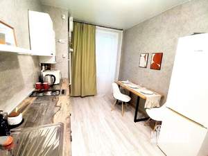 1-к квартира, на длительный срок, 33м2, 2/15 этаж