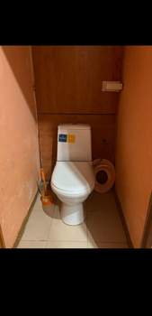 1-к квартира, на длительный срок, 42м2, 7/17 этаж