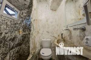 1-к квартира, посуточно, 15м2, 1/1 этаж