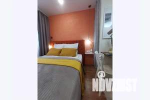 1-к квартира, посуточно, 16м2, 1/16 этаж