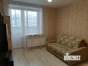 1-к квартира, на длительный срок, 33м2, 6/10 этаж