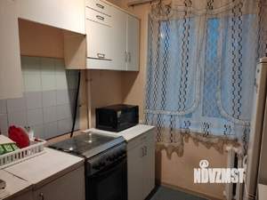 1-к квартира, на длительный срок, 47м2, 3/5 этаж