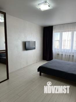 2-к квартира, посуточно, 59м2, 12/12 этаж