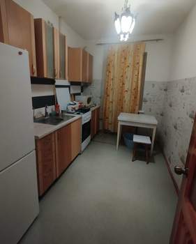 2-к квартира, на длительный срок, 42м2, 1/2 этаж