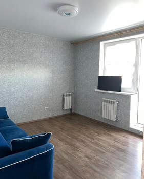 2-к квартира, на длительный срок, 58м2, 5/15 этаж