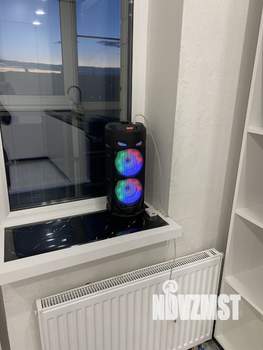 2-к квартира, посуточно, 60м2, 9/15 этаж