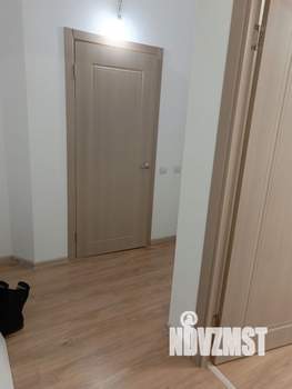 1-к квартира, на длительный срок, 35м2, 12/18 этаж