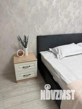 2-к квартира, посуточно, 50м2, 7/10 этаж