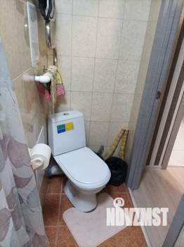 1-к квартира, на длительный срок, 37м2, 5/17 этаж