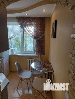 2-к квартира, посуточно, 52м2, 1/1 этаж