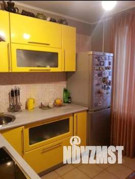 2-к квартира, на длительный срок, 52м2, 1/5 этаж