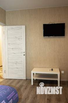 2-к квартира, посуточно, 58м2, 4/16 этаж