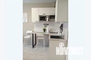 1-к квартира, посуточно, 19м2, 1/16 этаж