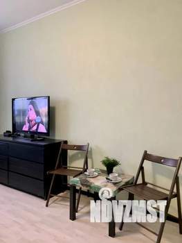 1-к квартира, посуточно, 29м2, 12/16 этаж