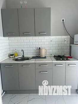 1-к квартира, посуточно, 40м2, 12/16 этаж