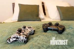 1-к квартира, посуточно, 47м2, 2/17 этаж