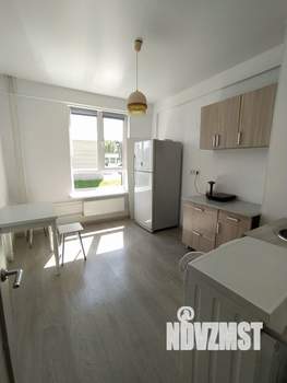1-к квартира, на длительный срок, 40м2, 1/4 этаж