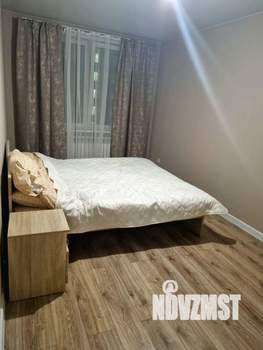 2-к квартира, на длительный срок, 59м2, 10/11 этаж