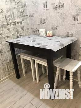 2-к квартира, посуточно, 60м2, 11/12 этаж