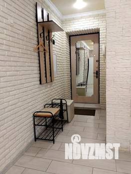 Студия квартира, посуточно, 31м2, 4/5 этаж