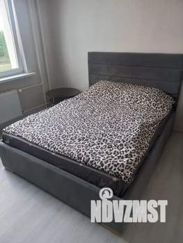 1-к квартира, посуточно, 46м2, 5/17 этаж