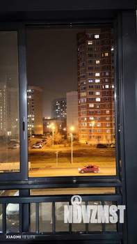 1-к квартира, на длительный срок, 35м2, 3/9 этаж