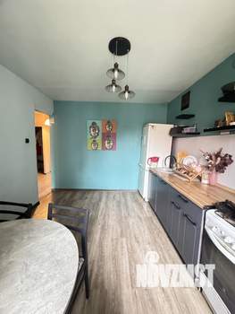 3-к квартира, на длительный срок, 72м2, 2/5 этаж