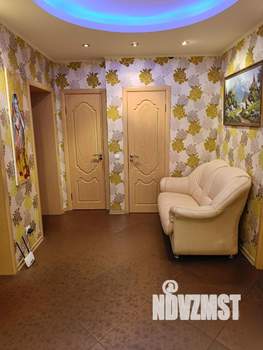 2-к квартира, посуточно, 70м2, 1/1 этаж