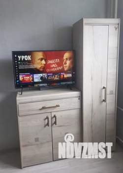 1-к квартира, посуточно, 34м2, 9/16 этаж